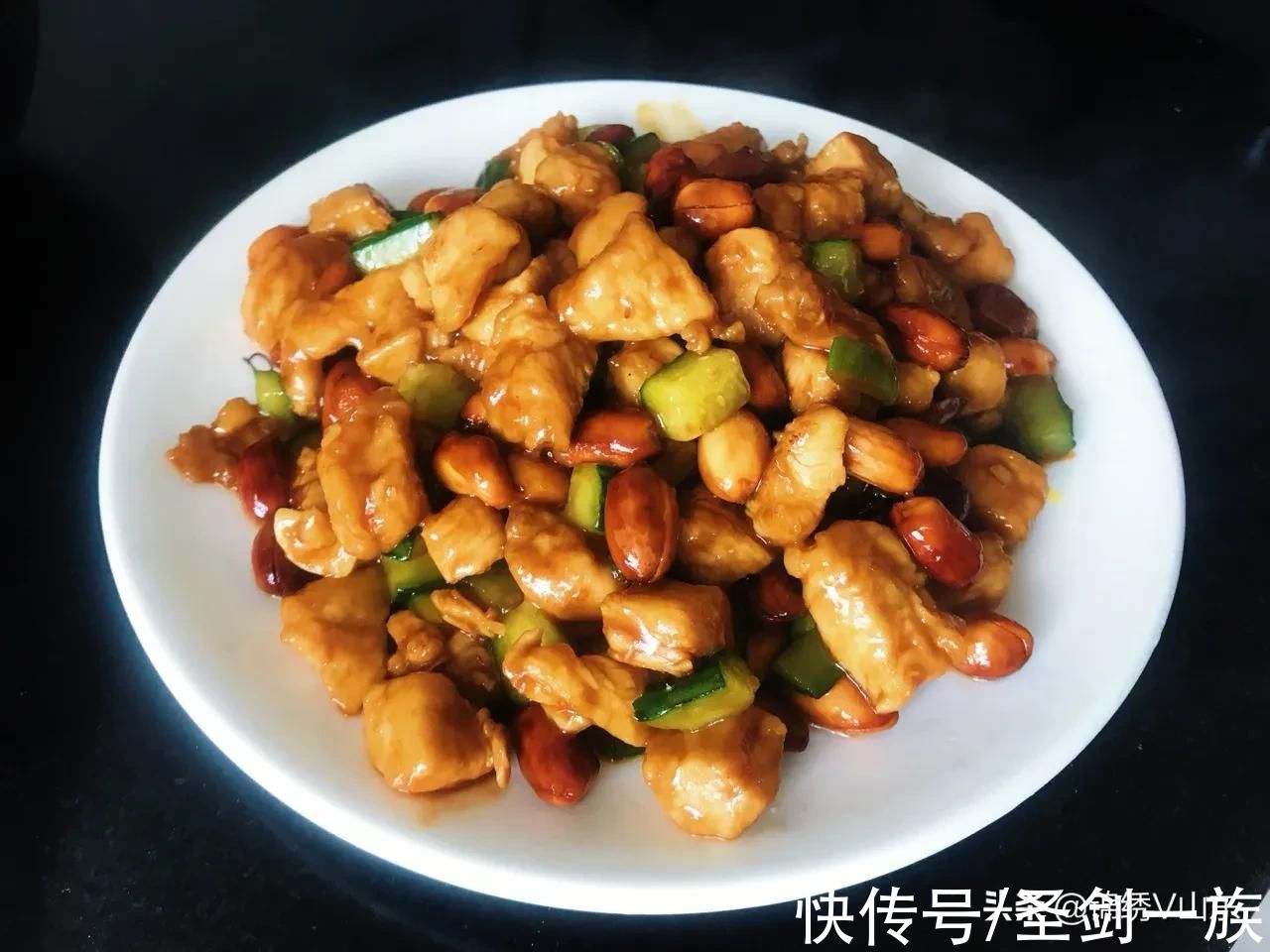 推荐适合秋冬季请客的12道家常菜，简单又好吃，绝对撑得住场面