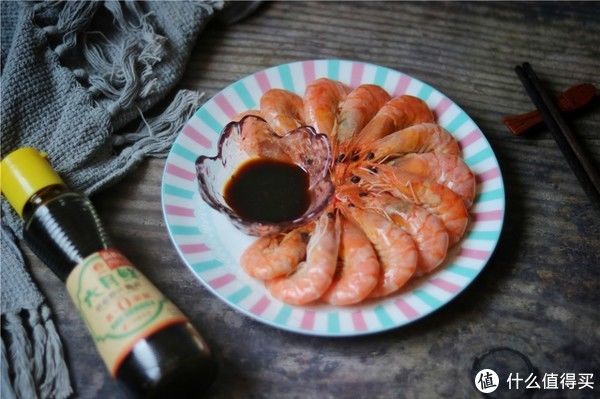 大盘|大虾最鲜美的吃法,入口弹牙眉毛都鲜掉了,18元一大盘
