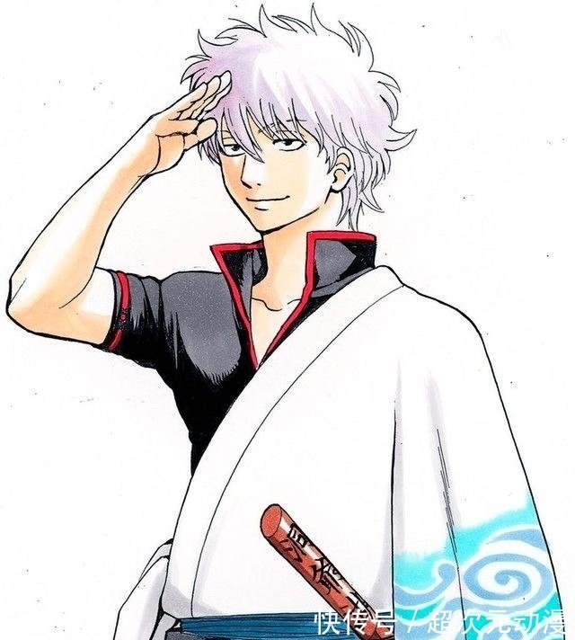 美少女战士|《火影忍者》、《灌篮高手》、《全职猎人》等多部漫画的扉页合集