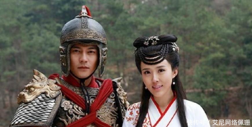 王夫人|戚继光有多害怕妻子？经常家暴，一瞪眼戚继光就认怂