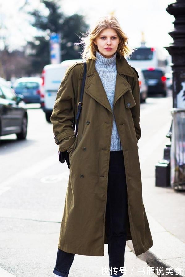 百搭 鞋子不要买太多,今年秋冬流行这3款,时髦百搭,走多远都不累脚