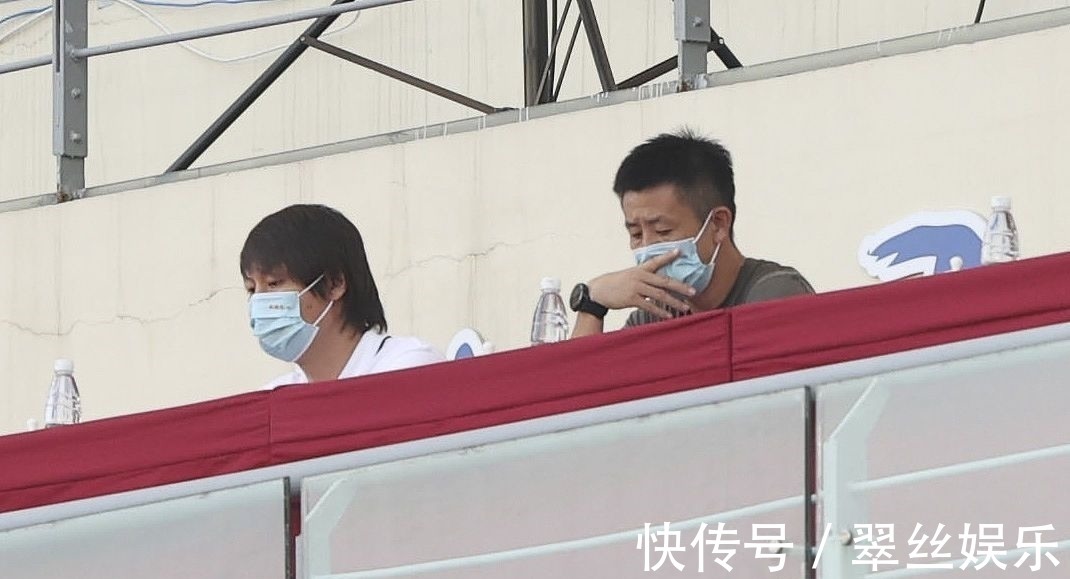 归属感|国足主帅必须中国人当?莫把能力与归属感混为一谈