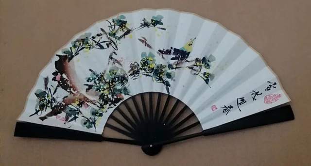 记谱法!书画名家于一保:「文化强国推广计划」年度风采展