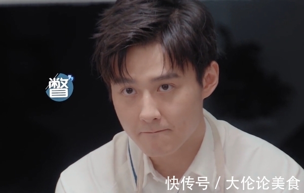 女二|心动4：女二拒绝男三接送，却不提男一的名字，她才是高段位