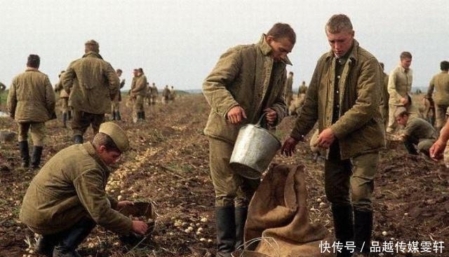 俄罗斯|解体的苏联有多穷?只要有点小钱和头脑,足以在当时赚的盆满钵盈