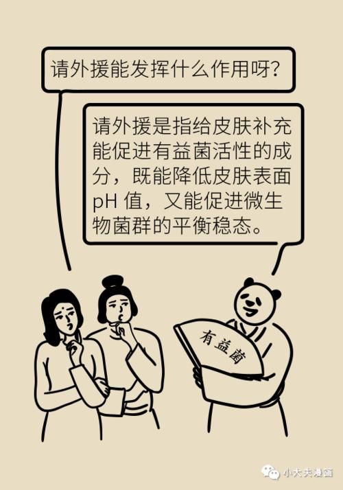 皮肤表面酸碱度居然这么重要！好皮肤需要「科学喂养」！