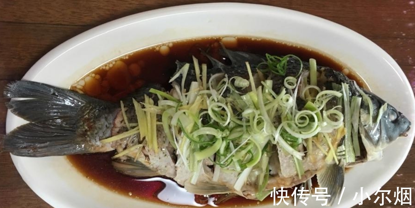 茶匙|鲤鱼5种最好吃的做法，每种都营养美味，看看你喜欢吃哪种？