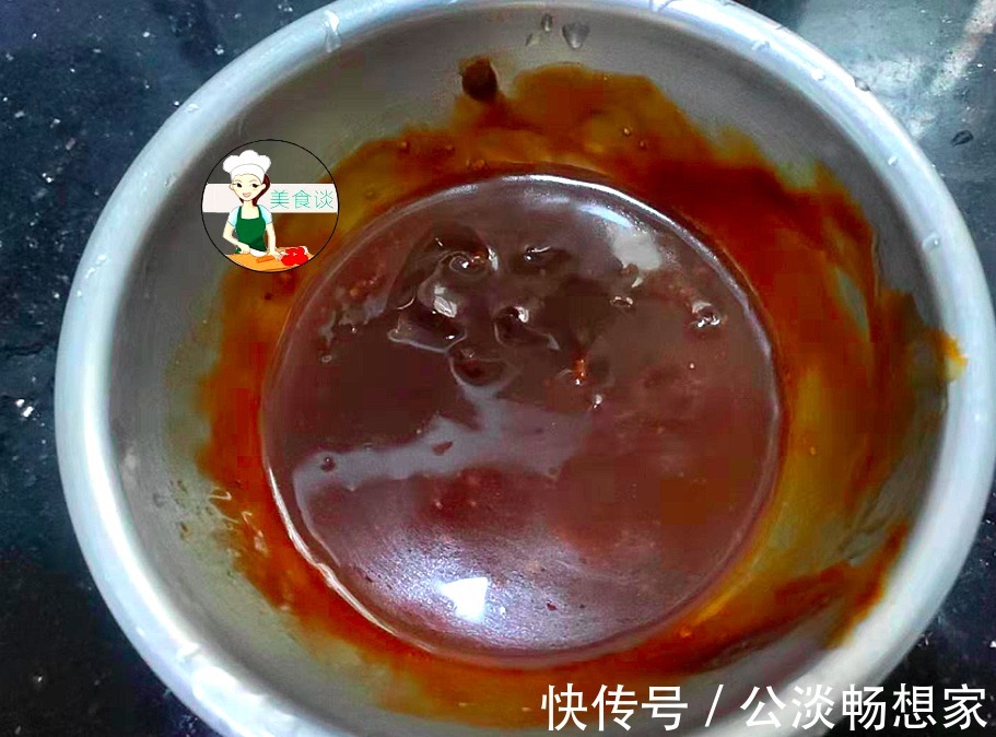 冷天|牛腩怎么炖更香更软烂老师傅教你3招，牛肉软烂没膻味，太香了