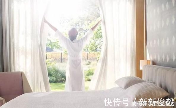 晨起|晨起后的第一件“长寿事”,不是排便,也不是喝水,早知早受益