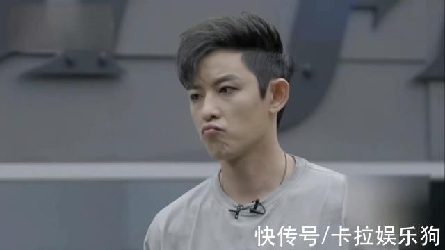 言承旭|歐陽靖等人主動被淘汰，言承旭崩潰大哭，而他卻被網友大罵!