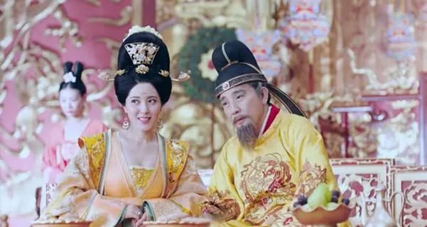 唐朝是中国古代的标志性朝代,这个朝代给人印象最深的是什么