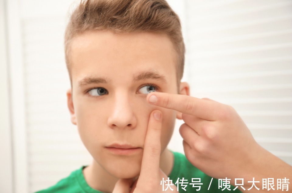 石家庄|孩子近视了,到底怎如何控制好?看看眼科医生咋说的!