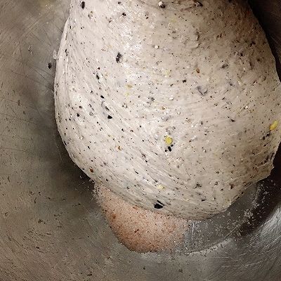 酸奶|燕麦酸奶小餐包