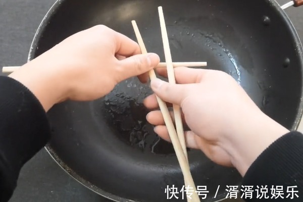 妙招|在锅上放三根筷子,好多人不知道有啥用,但用过的人都夸好