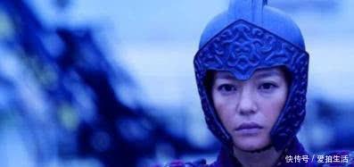 列传|中国古代第一女将军,吓退张献忠、击退皇太极,死后被正史列传!
