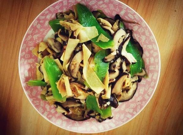 香干|吃莴笋加点它,三高降得快!简单又实用,家家必备!