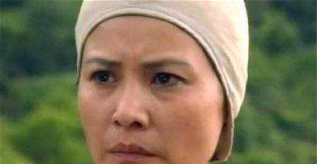 长平公主|鹿鼎记“独臂神尼”的原型,被亲爹砍掉一条胳膊,去世时身怀六甲