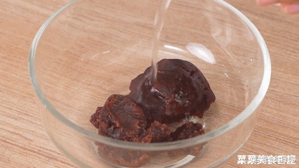 糯米丸子|敷面膜不如多吃它!喝一口美又润,每年秋天都不能错过!