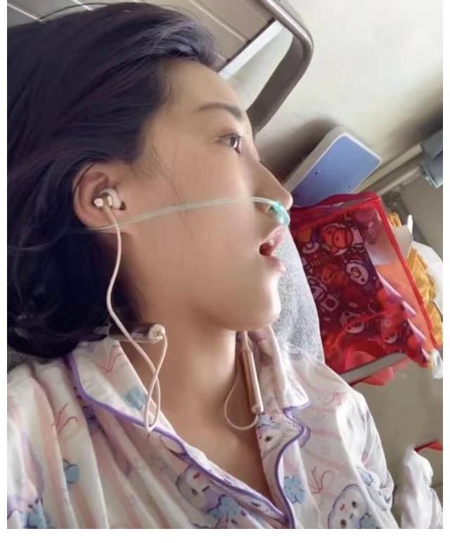 大乔儿|29岁“抗癌女网红”霍九九去世，临走前和老公的对话太“可爱”了