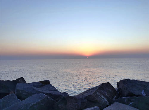 中年|日照旅游攻略，这份周密的旅行计划适合想要到这里放松休闲的朋友