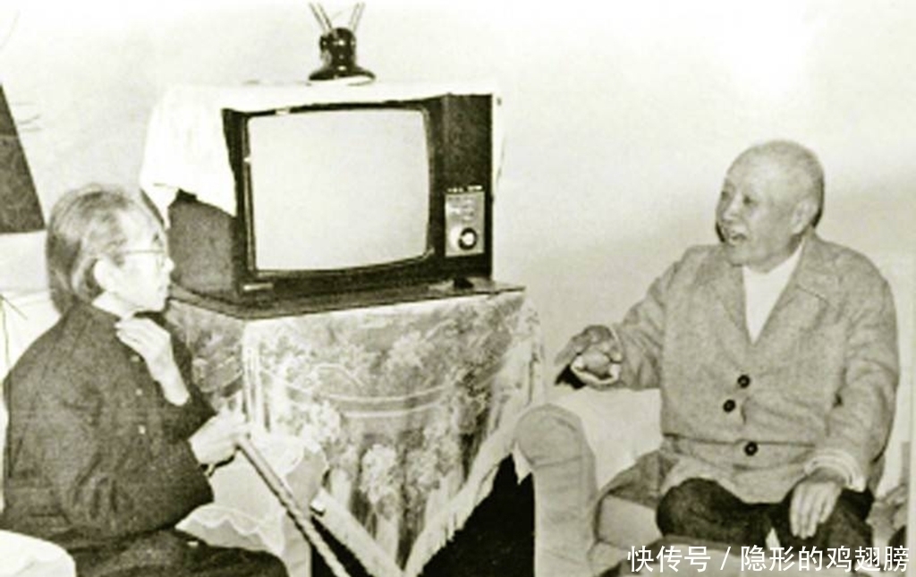 乱针绣@她为表哥守身70年,表哥却一生娶四妻,晚年相逢无言,她安然去世