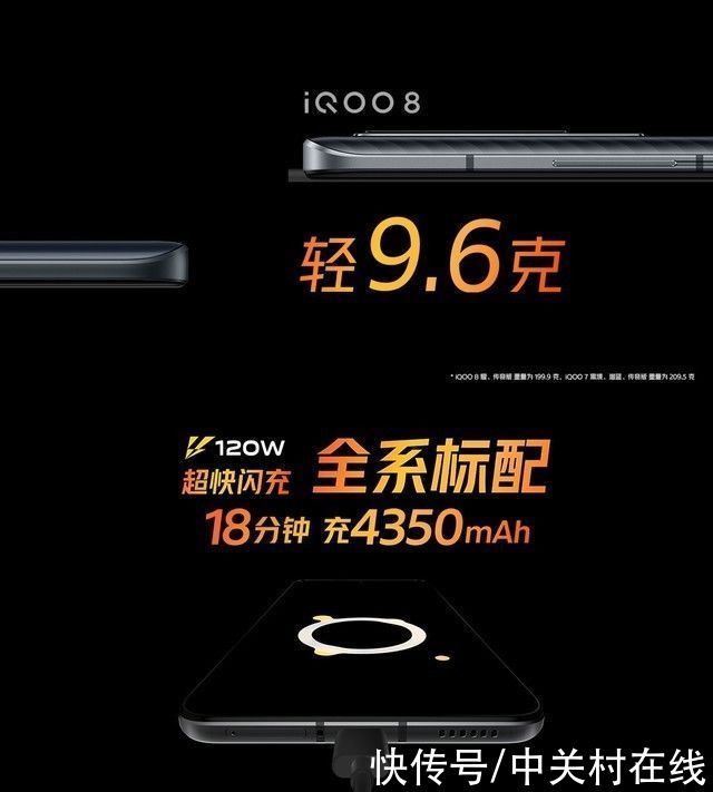 iqoo|配置拉满不是目的，iQOO 8 Pro真能给你想要的体验吗