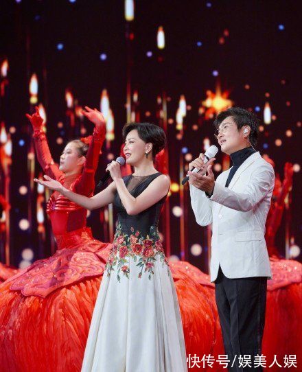 周深|央视国庆晚会8大看点：胡歌一人分饰五角，老艺术家的云端合唱