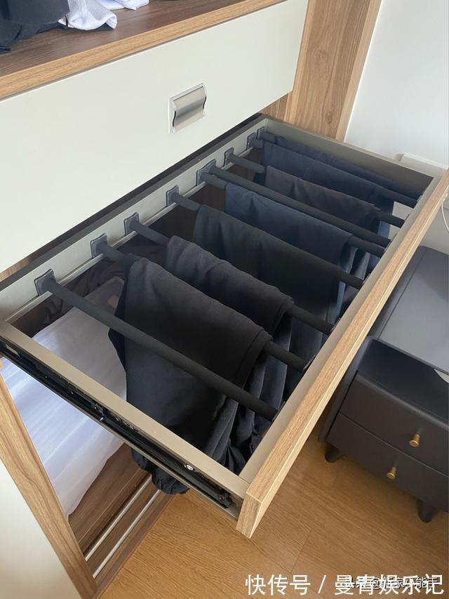 屋主|人生第一套新房，入住三个月非常满意，简单又舒适，给大家分享下