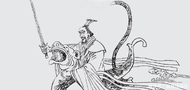 中国历史|韩国学者说了实话，没把中国古书说成韩国的，但欧洲人认同吗
