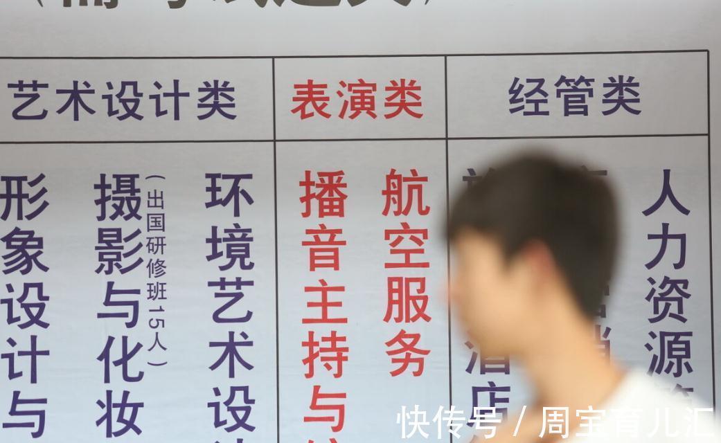 电子信息|高考状元都报啥专业？前三普通学生不敢报考，学霸可别错过