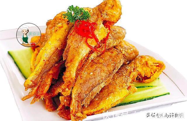 鳜鱼|夏天买鱼，懂行人专挑这5种鱼，肉厚刺少营养高，家人爱吃贵也值