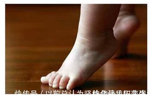末梢神经|每天踮脚尖走路10分钟,3个好处不请自来,希望你能早点知道!