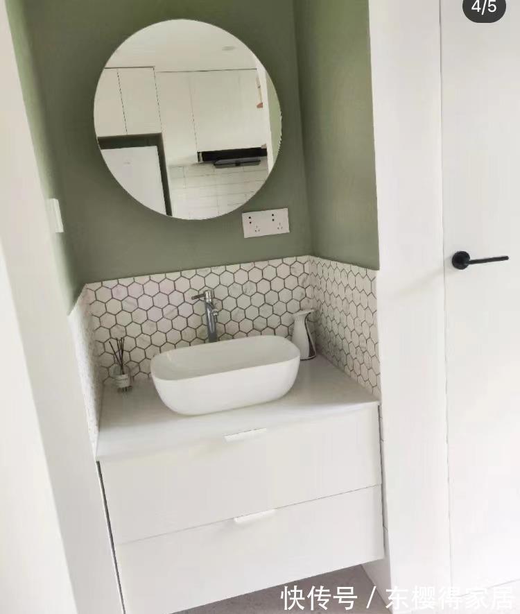 装修|玄关设计细抠4个功能，特实用还颜值高，装修完爸妈都赞不绝口！