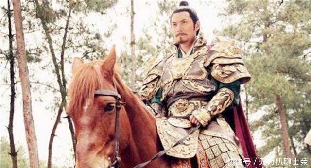 这3位历史名人,在后世名气很大,实际却是成功靠父荫