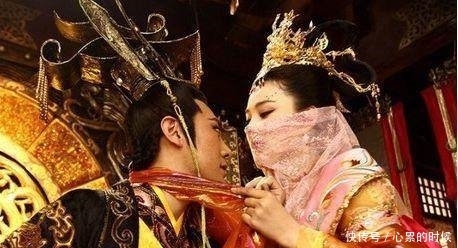 妖精|纣王被冤枉了几千年?妲己也不是妖精?