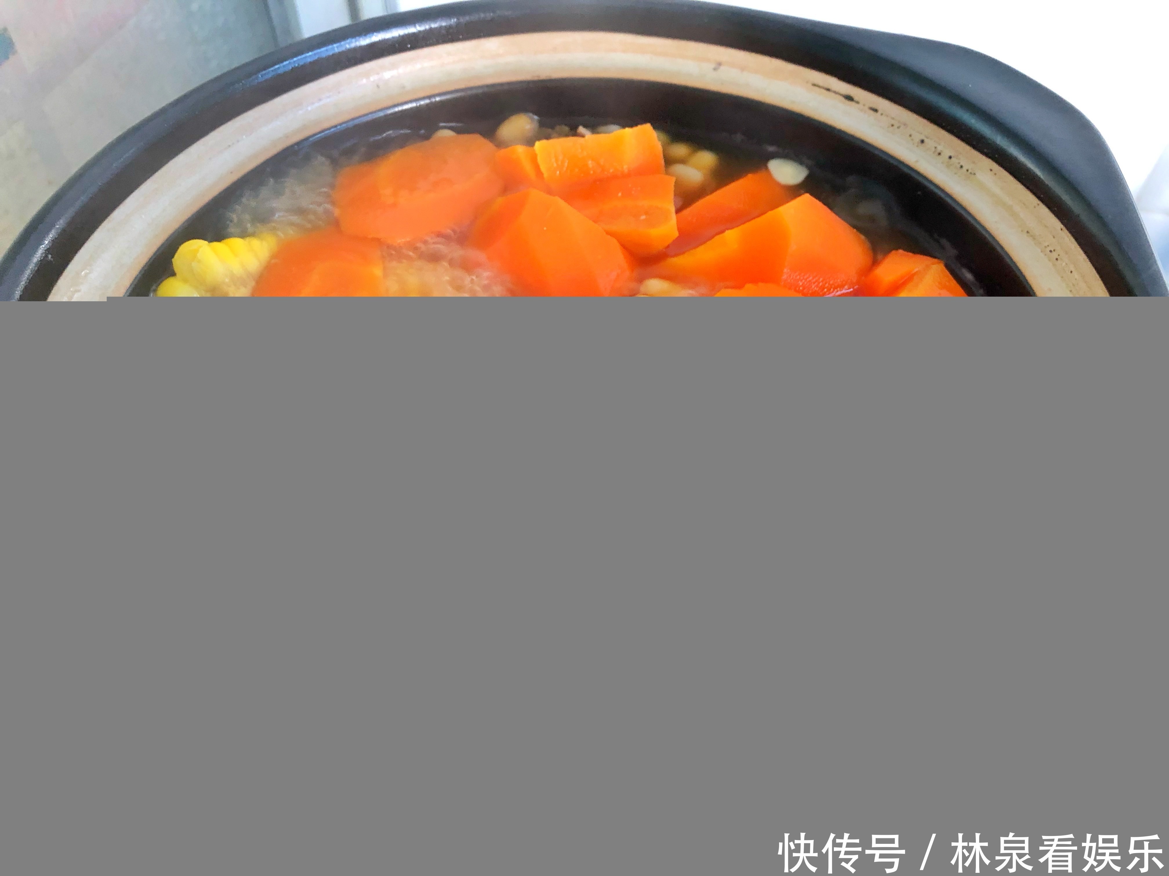 冬天,我家隔三差五做这汤,清热去火又滋补,家人超爱喝