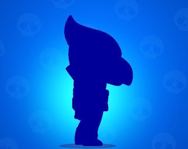 荒野|荒野乱斗看影子猜英雄,认识3个算正常,全猜中绝对是忠实玩家