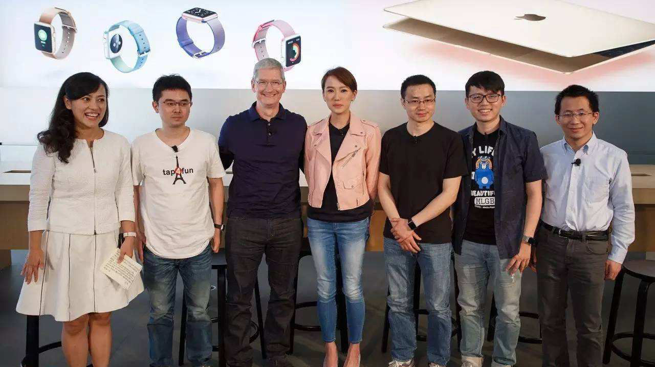 ceo|美媒剑指苹果，扬言曾与中国签署2750亿美元秘密协议，库克是美奸