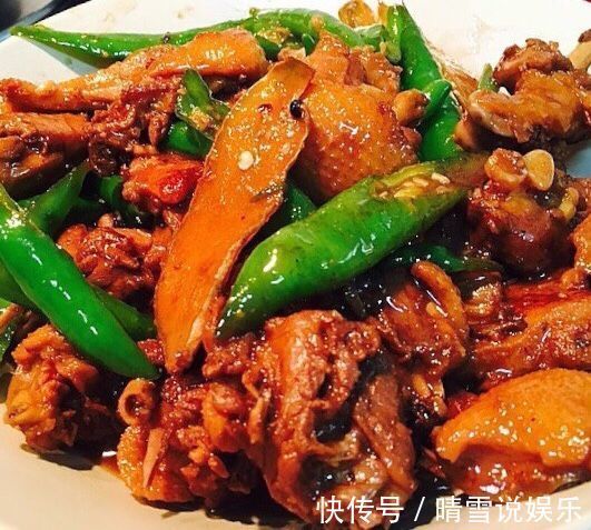 鲜美爽滑的几道美食，简单实惠很下饭，步骤简单很好吃