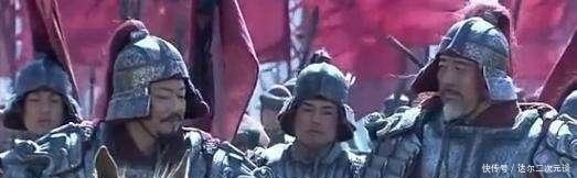 手下|项羽手下的大将军龙且究竟有多厉害?为什么龙且一死,楚军就走向灭亡了