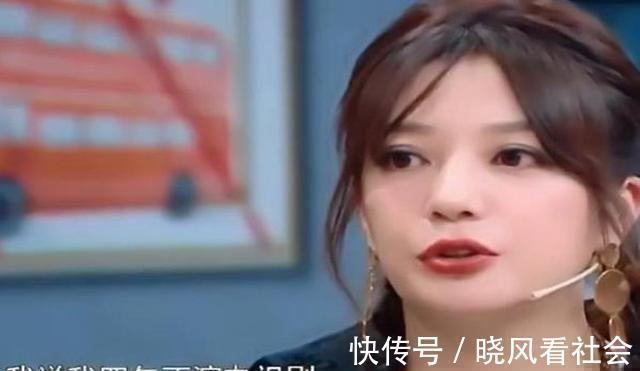 林心如|許飛“打假”,將《還珠》遮羞布揭開,最“清醒”的張鐵林被打臉