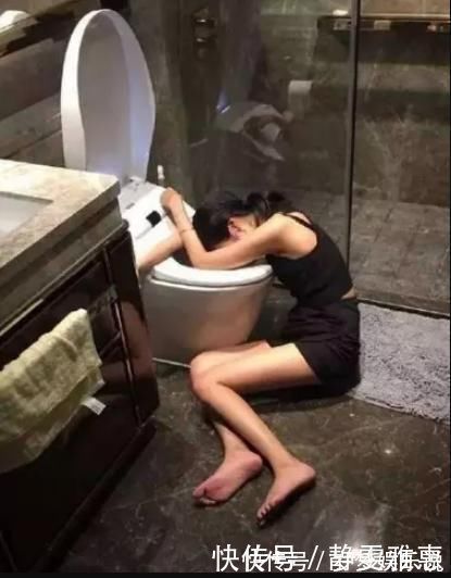 男生|男生长期“滴酒不沾”会有什么后果？别死不承认，身体不会骗人哟！