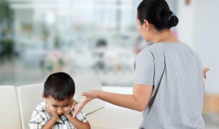 孩子|从“妈妈”变成“妈”,孩子的称呼突然转变,其中真相家长要重视