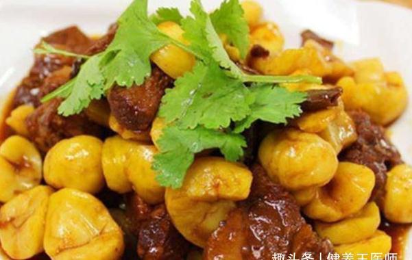 强筋壮骨|寒冬腊月适合给老人吃的菜,营养丰富强筋壮骨,老人吃了身体好