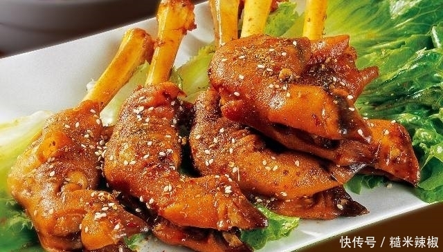 女性不想变成黄脸婆,多吃此菜,天然胶原蛋白,皮肤变好了