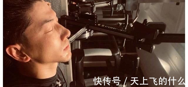 配速|(zhì)張亮跑35公里因配速9分33被嘲笑，跑起來就好，總強(qiáng)過網(wǎng)絡(luò)噴子