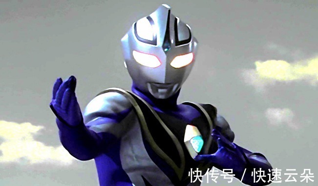 人气|这五位奥特曼没有TV版,人气却比主奥还高,为什么呢