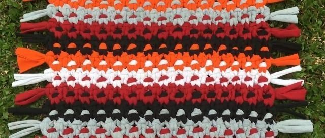 实用|旧衣服千万别扔简单改造下,轻松变废为宝,放家里太实用了