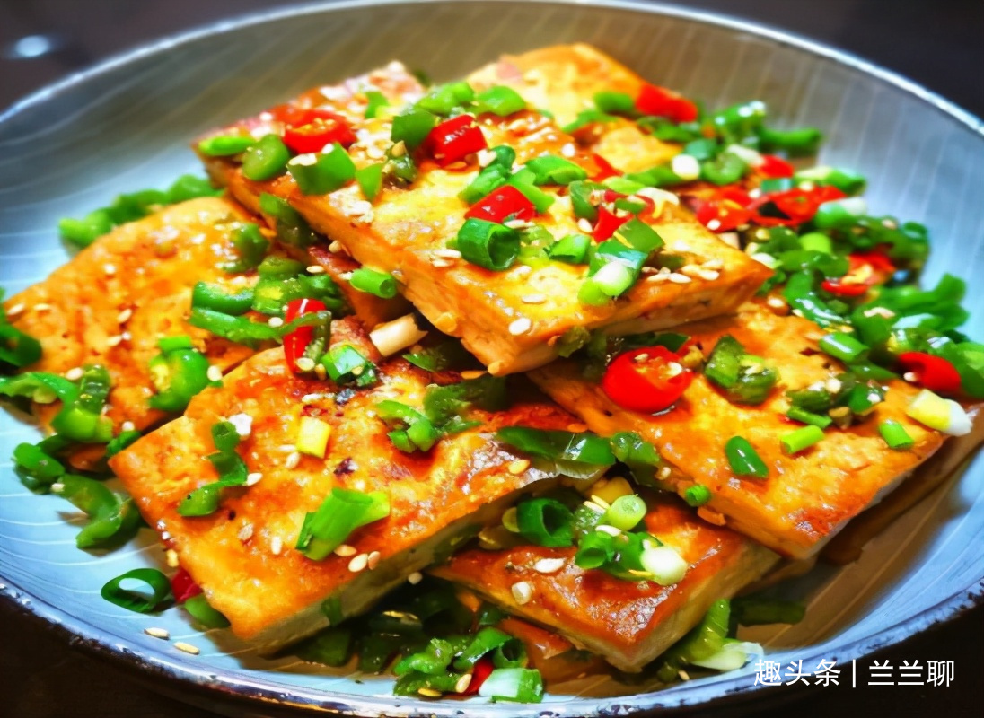 红椒|严选43款菜肴分享,简单的美味好吃下饭,一起快乐下厨吧
