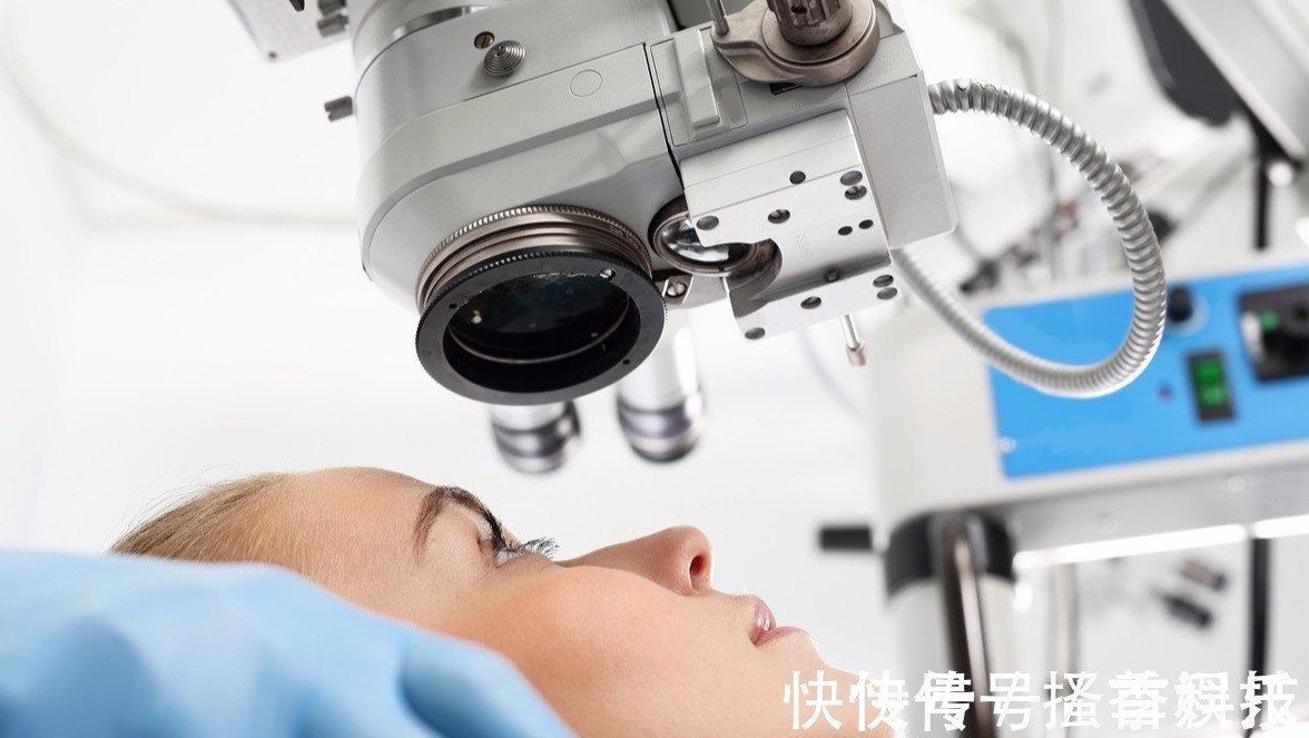 视力|当年许多近视的人排队做“激光手术”,后来他们的视力怎么样了